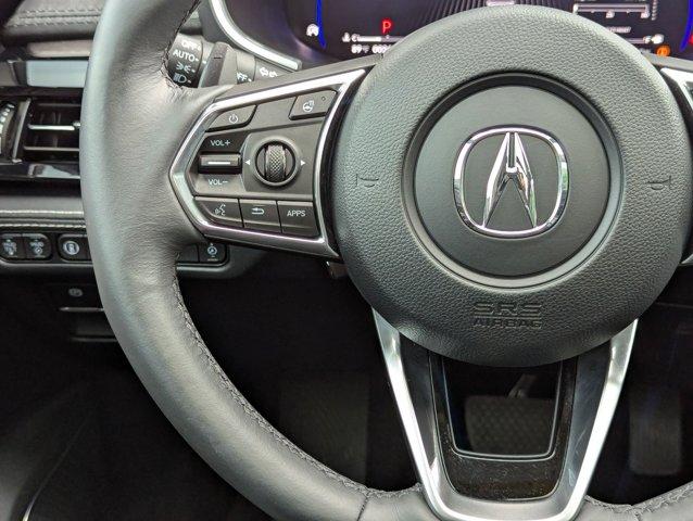 2023 Acura MDX Vehicle Photo in San Antonio, TX 78230