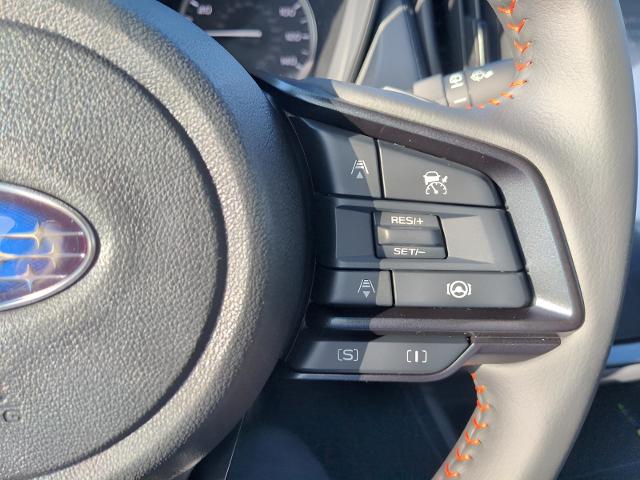 2025 Subaru Crosstrek Vehicle Photo in Green Bay, WI 54304