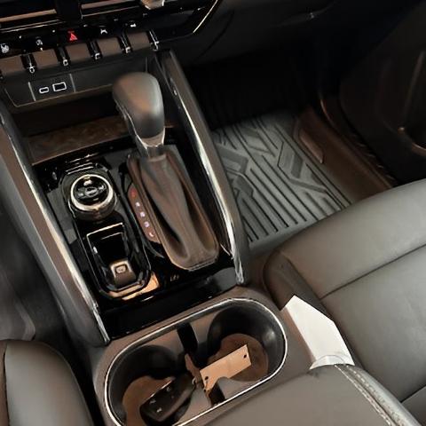 2024 GMC Canyon Vehicle Photo in APPLETON, WI 54914-8833