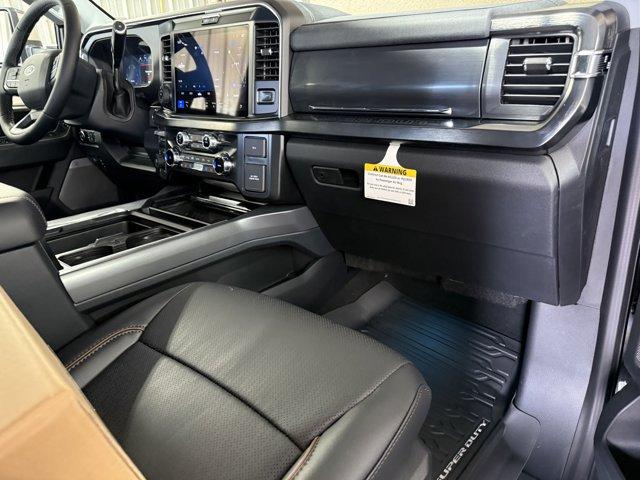 2025 Ford Super Duty F-350 SRW Vehicle Photo in Ogallala, NE 69153