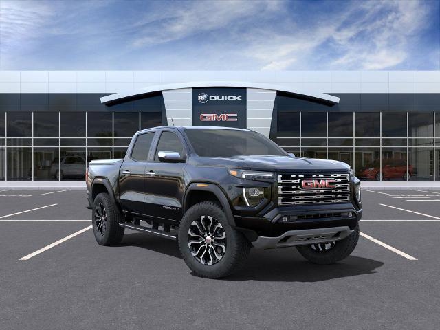 2025 GMC Canyon Vehicle Photo in APPLETON, WI 54914-8833