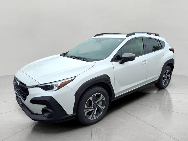 2024 Subaru Crosstrek Vehicle Photo in Oshkosh, WI 54904