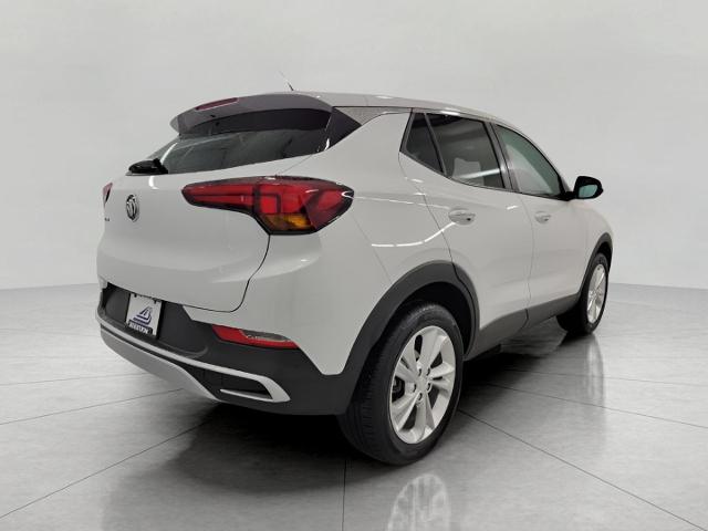 2023 Buick Encore GX Vehicle Photo in MANITOWOC, WI 54220-5838
