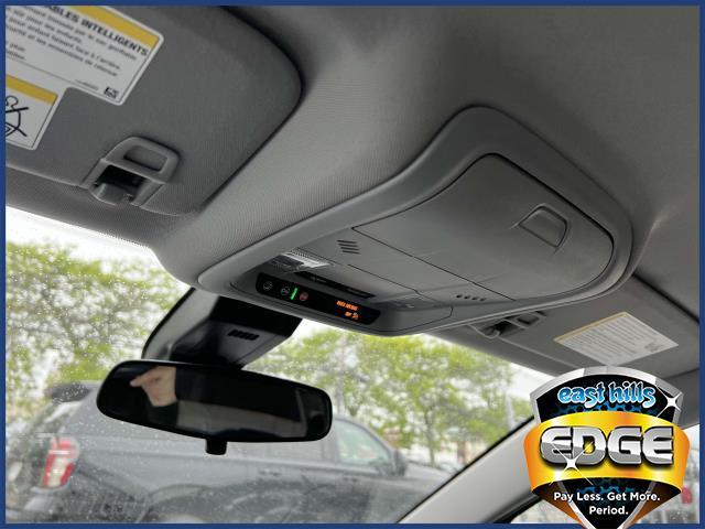2022 Chevrolet Equinox Vehicle Photo in Roslyn, NY 11576