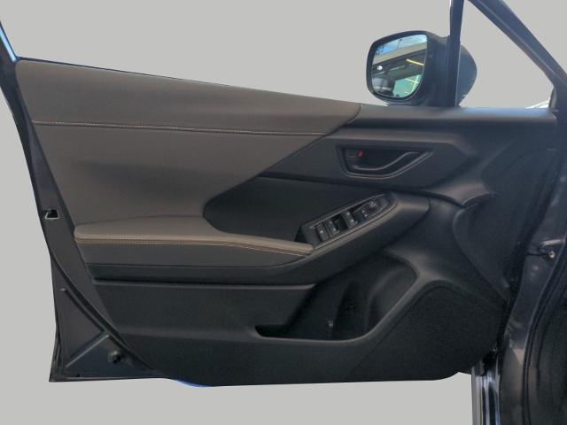 2025 Subaru Crosstrek Vehicle Photo in Green Bay, WI 54304