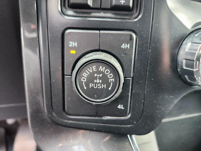 2022 Ford F-150 Vehicle Photo in GREEN BAY, WI 54304-5303