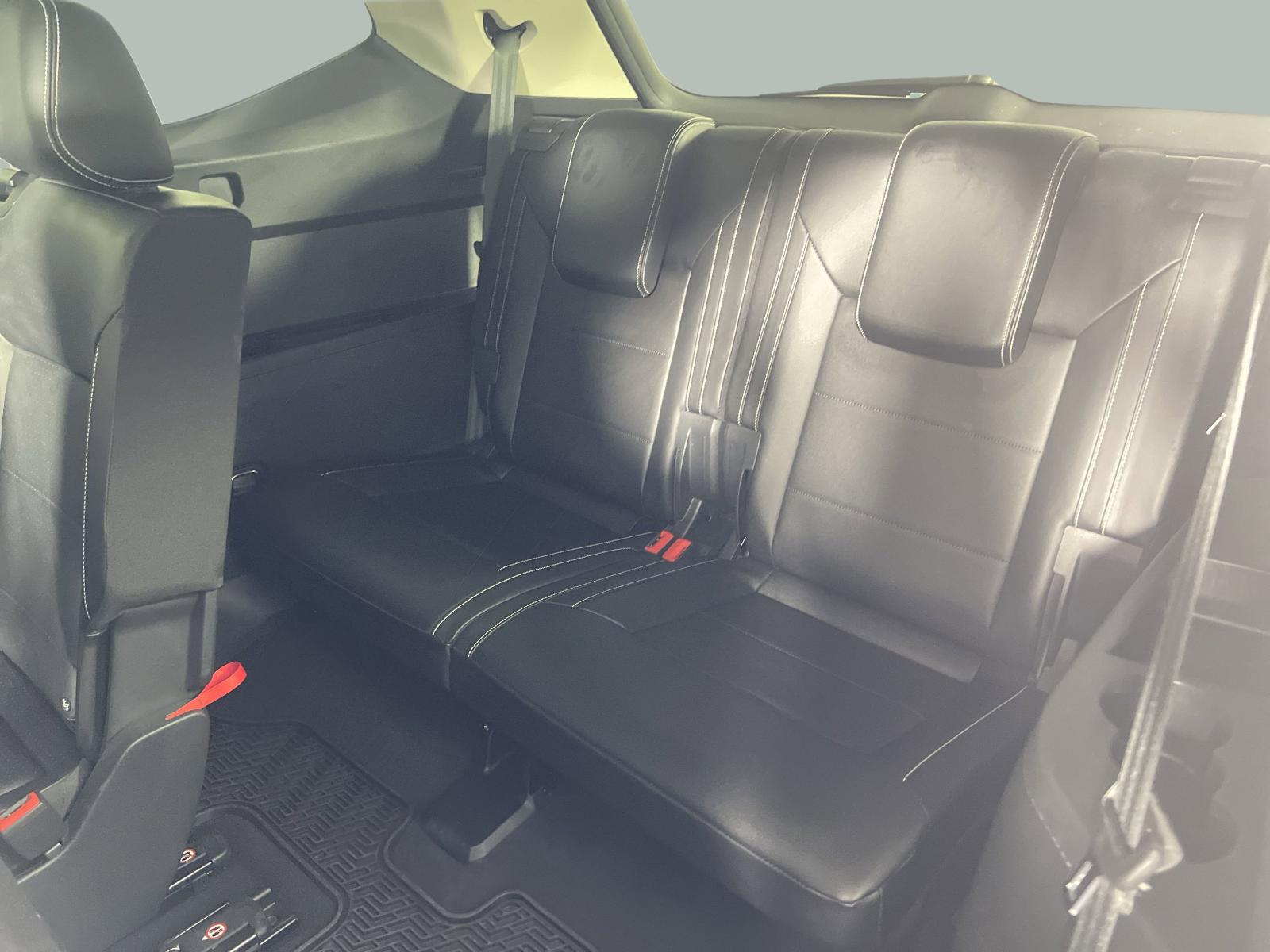 2022 Volkswagen Atlas Vehicle Photo in Georgetown, TX 78626