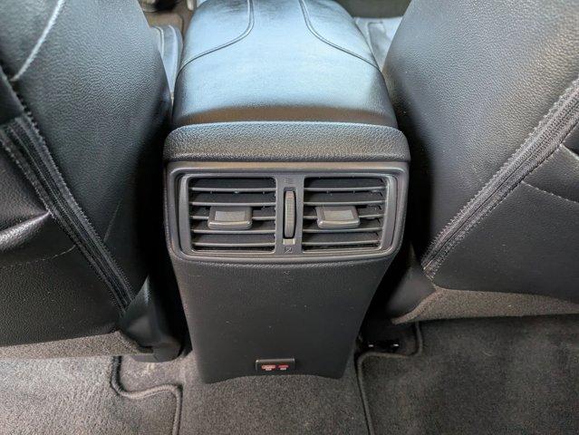 2020 Nissan Rogue Vehicle Photo in San Antonio, TX 78209