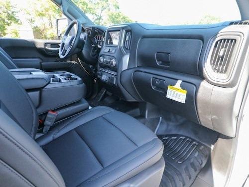 2025 GMC Sierra 3500 HD Chassis Cab Vehicle Photo in HOMOSASSA, FL 34448-1461