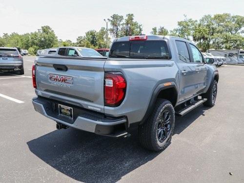 2025 GMC Canyon Vehicle Photo in HOMOSASSA, FL 34448-1461