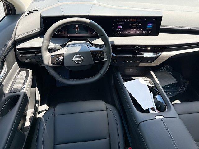2025 Nissan Murano Vehicle Photo in Flemington, NJ 08822