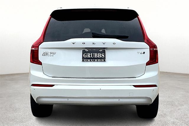 2022 Volvo XC90 Vehicle Photo in Houston, TX 77007