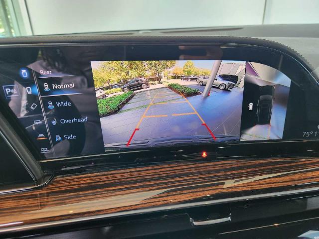 2021 Cadillac Escalade Vehicle Photo in HOUSTON, TX 77079