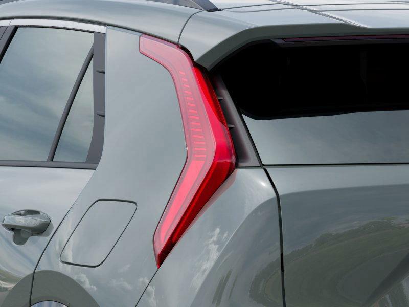 2025 Kia Niro Vehicle Photo in Langhorne, PA 19047