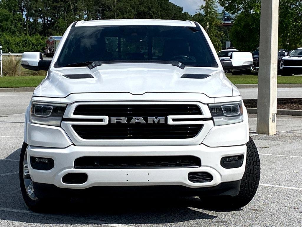 2022 Ram 1500 Vehicle Photo in POOLER, GA 31322-3252