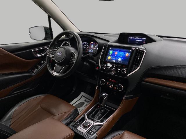 2022 Subaru Forester Vehicle Photo in Appleton, WI 54913