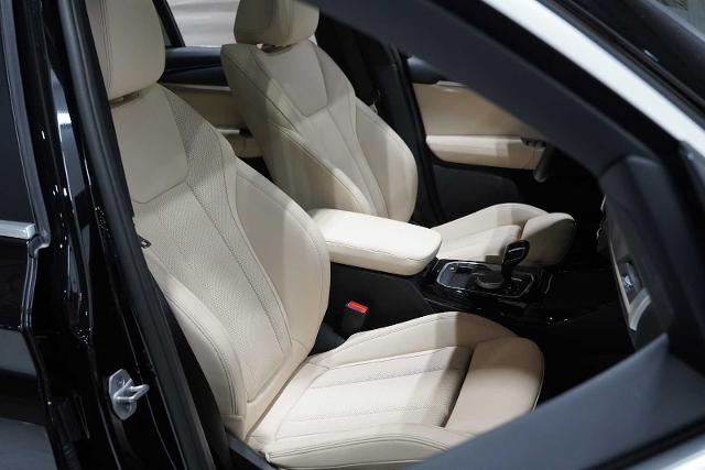 2024 BMW X3 sDrive30i Vehicle Photo in GRAPEVINE, TX 76051