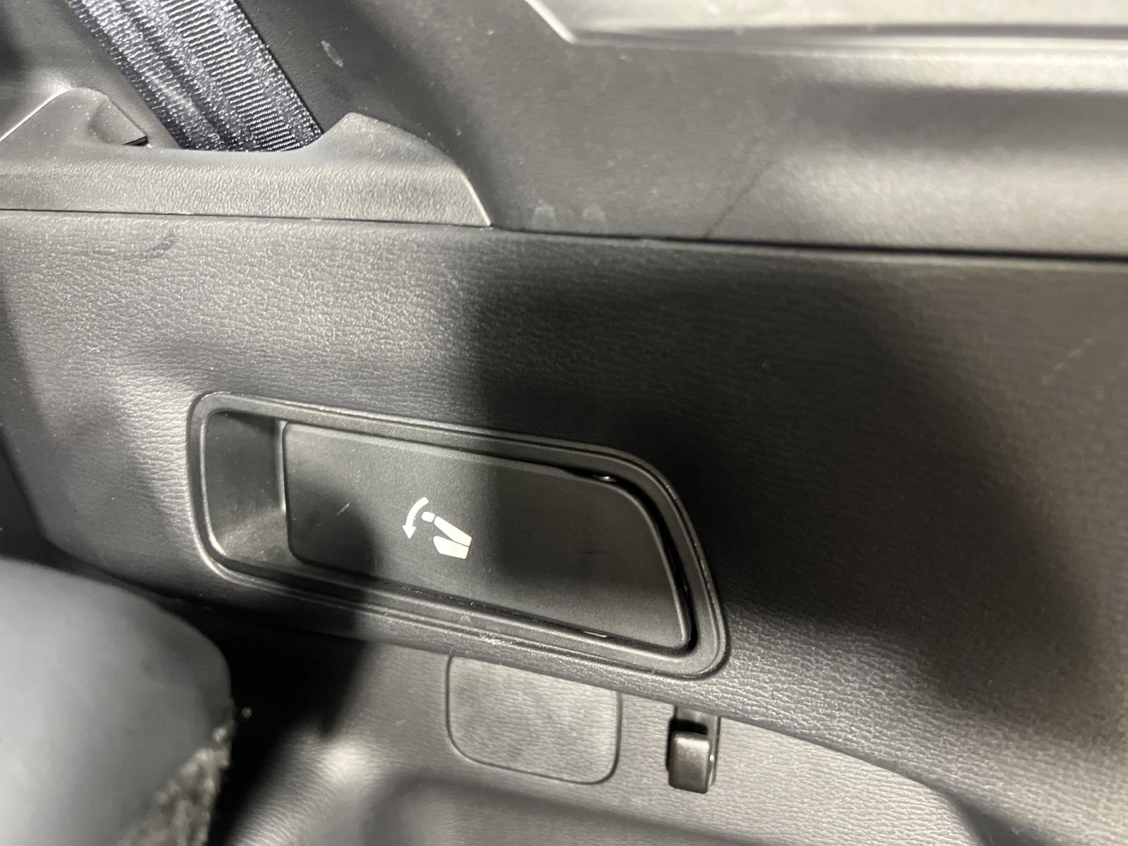 2022 Mitsubishi Outlander Vehicle Photo in GEORGETOWN, TX 78626-7508