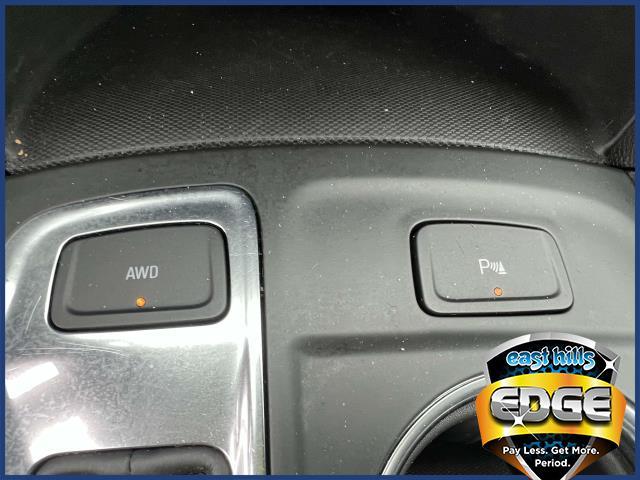 2022 Chevrolet Equinox Vehicle Photo in Roslyn, NY 11576