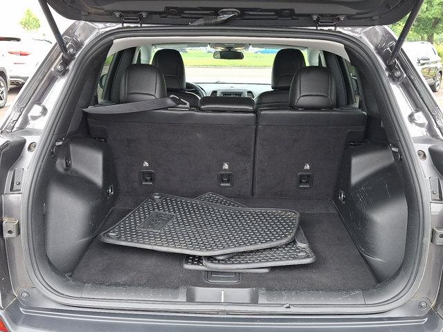 2019 Jeep Cherokee Vehicle Photo in Philadelphia, PA 19116