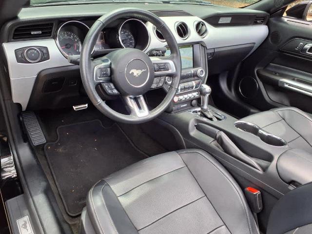 2016 Ford Mustang Vehicle Photo in San Antonio, TX 78230-1001