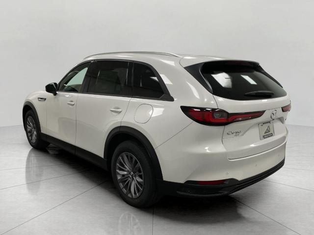 2025 Mazda CX-90 Vehicle Photo in Appleton, WI 54913