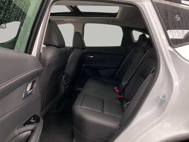 2025 Nissan Murano Vehicle Photo in Appleton, WI 54913
