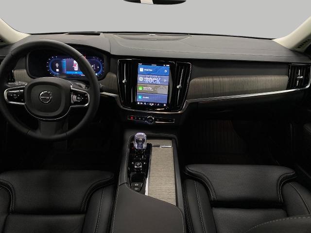 2024 Volvo S90 Vehicle Photo in Appleton, WI 54913
