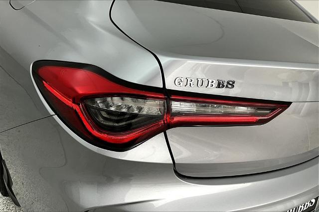 2022 Acura TLX Vehicle Photo in Grapevine, TX 76051