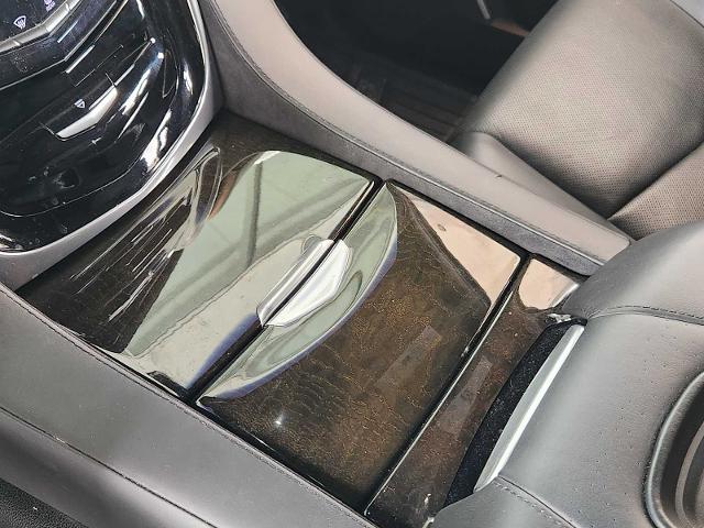 2018 Cadillac Escalade ESV Vehicle Photo in HOUSTON, TX 77079