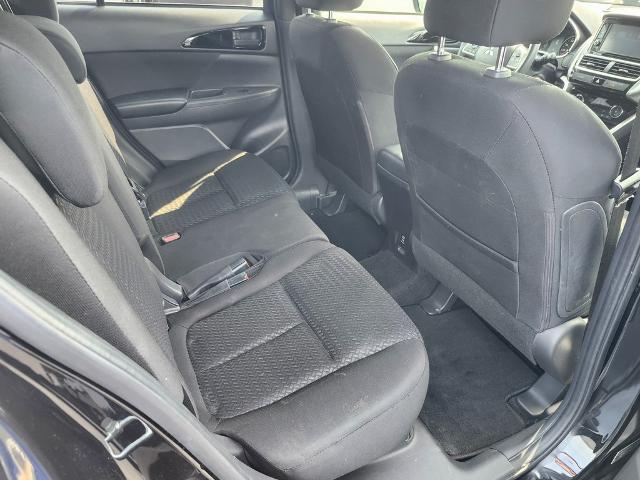 2019 Mitsubishi Eclipse Cross Vehicle Photo in GREEN BAY, WI 54304-5303