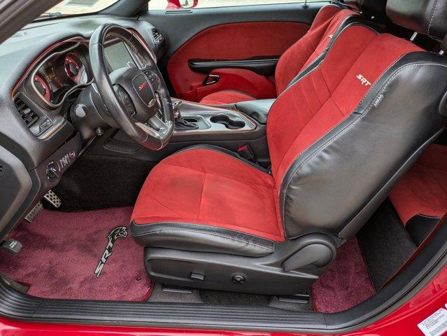 2015 Dodge Challenger Vehicle Photo in San Antonio, TX 78209