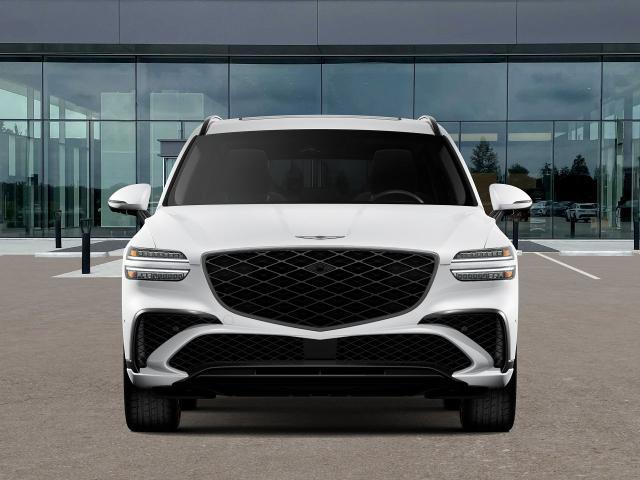 2026 Genesis GV70 Vehicle Photo in Appleton, WI 54913