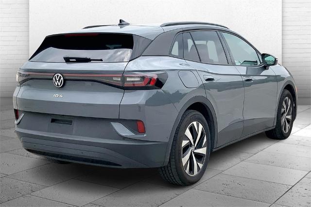 2024 Volkswagen ID.4 Vehicle Photo in Kansas City, MO 64114