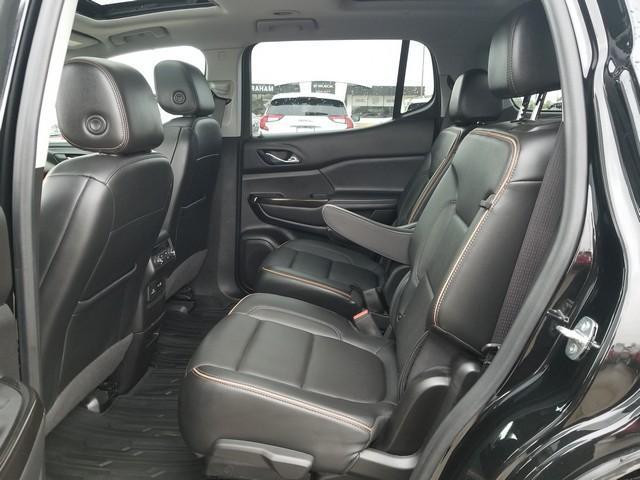 2022 GMC Acadia Vehicle Photo in ELYRIA, OH 44035-6349
