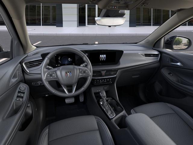 2026 Buick Encore GX Vehicle Photo in APPLETON, WI 54914-8833