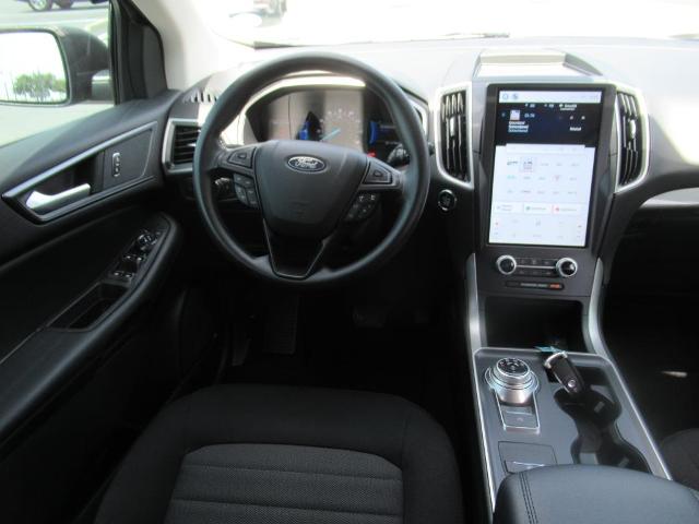 2021 Ford Edge Vehicle Photo in LEESBURG, FL 34788-4022
