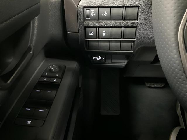 2025 Toyota Tacoma 4WD Vehicle Photo in Oshkosh, WI 54904