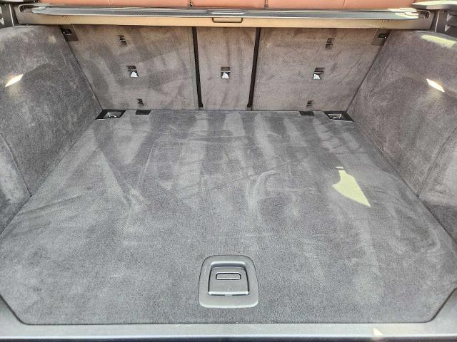 2025 BMW X5 xDrive40i Vehicle Photo in PLANO, TX 75024