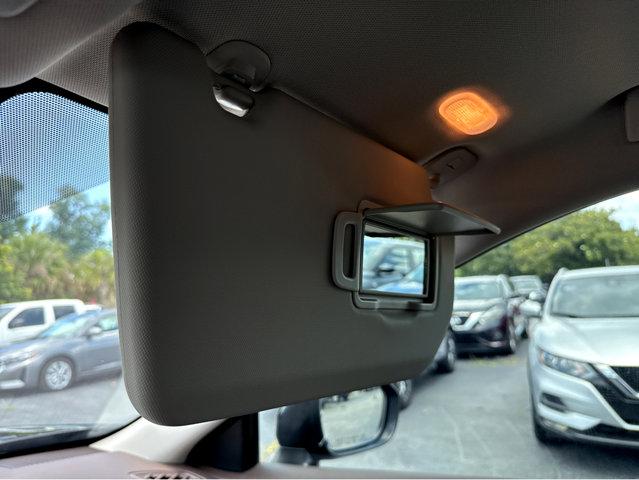 2023 Nissan Rogue Vehicle Photo in Savannah, GA 31419