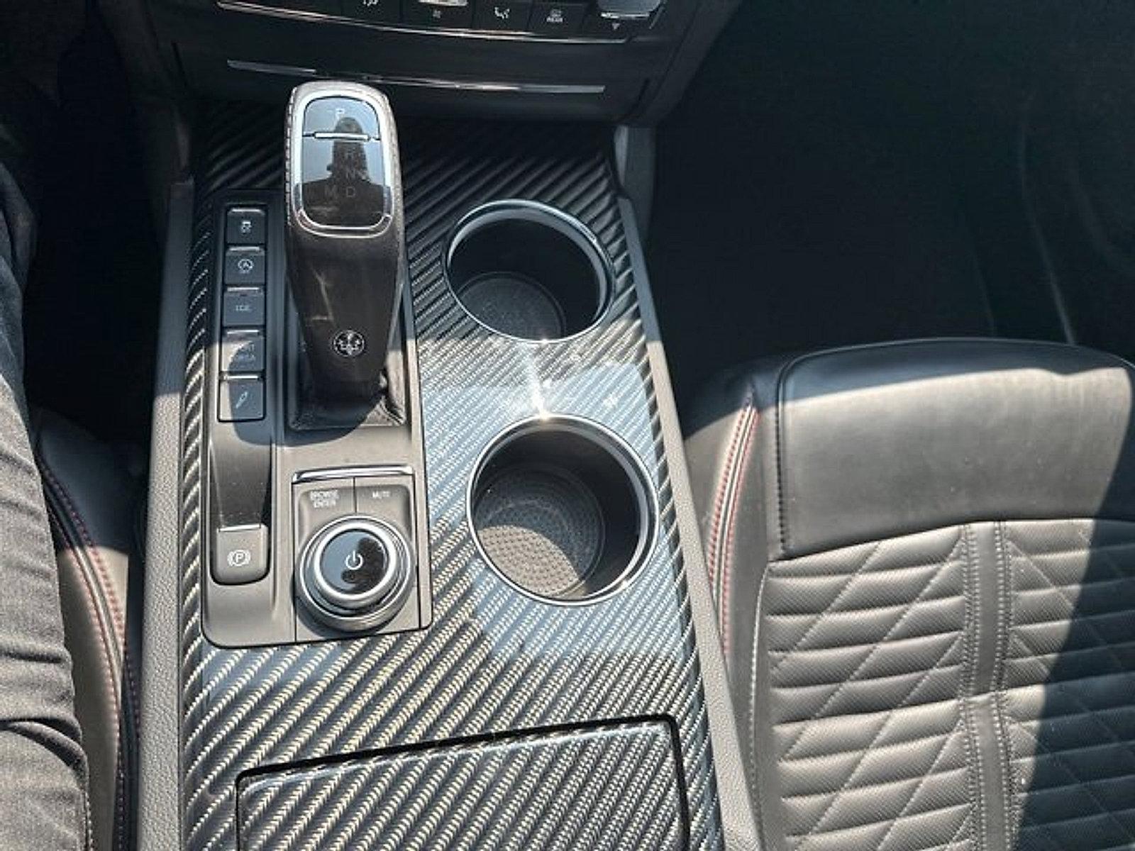 2021 Maserati Ghibli Vehicle Photo in Willow Grove, PA 19090