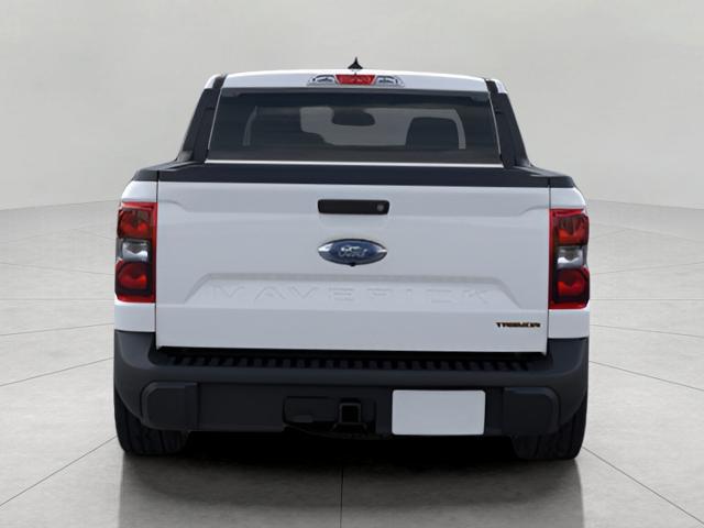 2024 Ford Maverick Vehicle Photo in Oshkosh, WI 54901