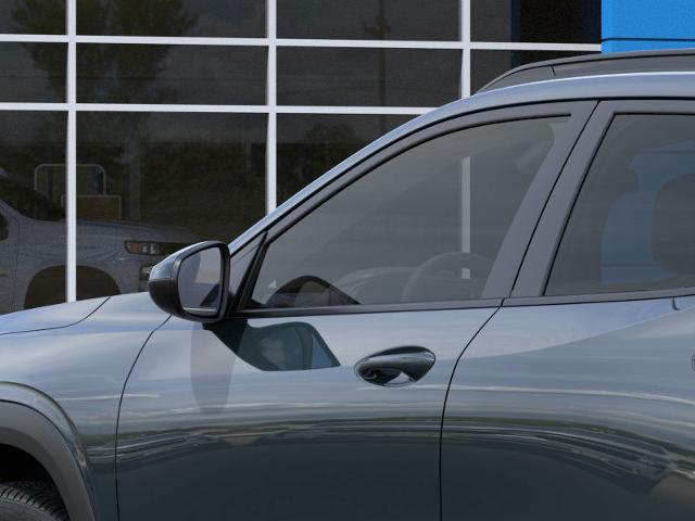 2025 Chevrolet Trax Vehicle Photo in Roslyn, NY 11576