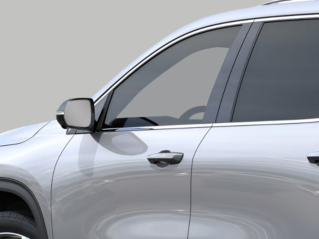 2025 Buick Enclave Vehicle Photo in GREEN BAY, WI 54303-3330