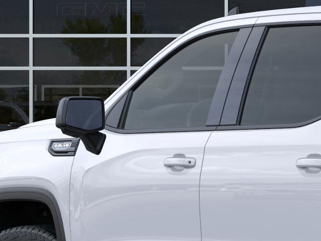2025 GMC Sierra 1500 Vehicle Photo in WATERTOWN, CT 06795-3318