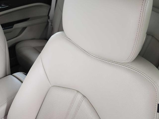 2013 Cadillac SRX Vehicle Photo in HOUSTON, TX 77079