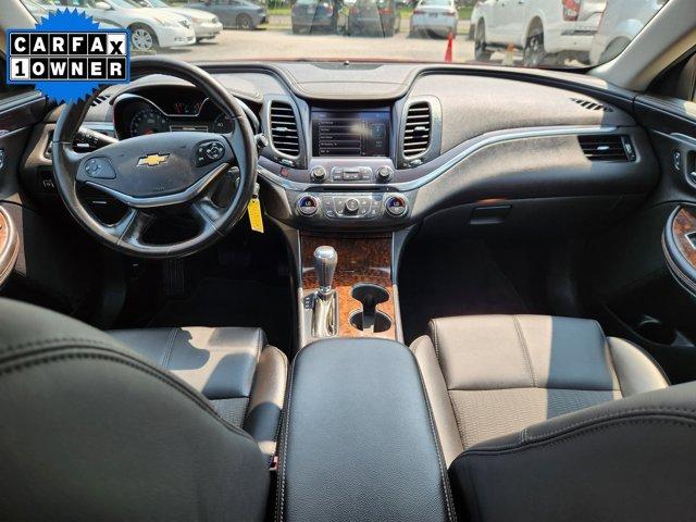 2014 Chevrolet Impala Vehicle Photo in Ardmore, PA 19003