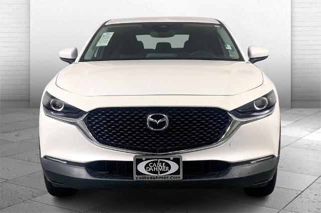 2021 Mazda CX-30 Vehicle Photo in Lees Summit, MO 64086