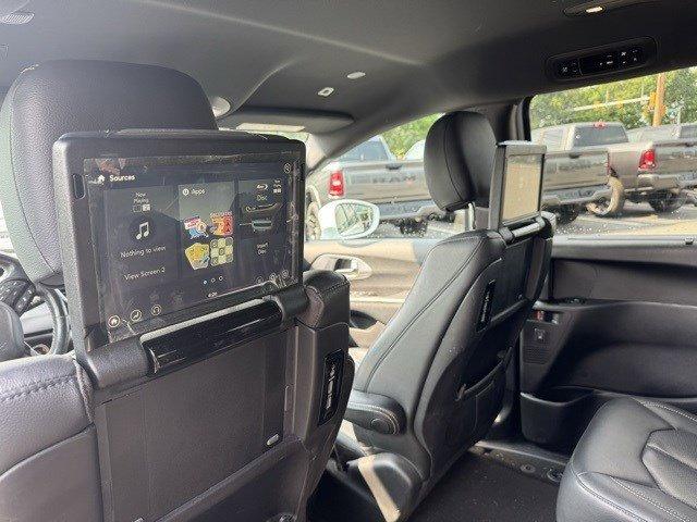 2019 Chrysler Pacifica Vehicle Photo in Mechanicsburg, PA 17050-1707