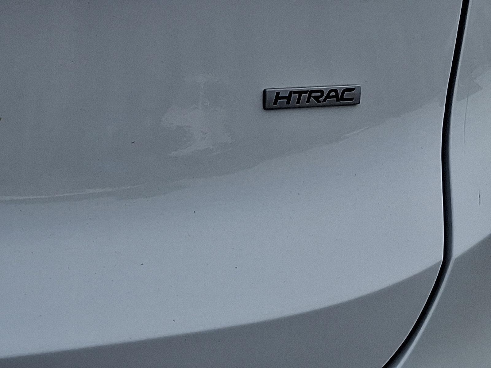 2022 Hyundai SANTA FE Vehicle Photo in Harrisburg, PA 17111